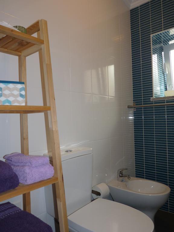 Pateo Dos Oliveira - Casa Dos Servicais เอโวรา ภายนอก รูปภาพ