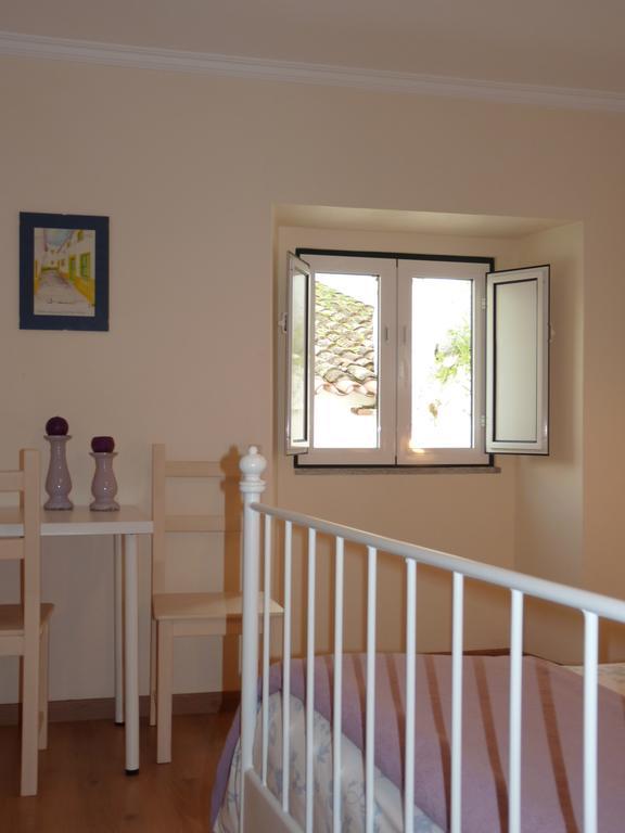 Pateo Dos Oliveira - Casa Dos Servicais เอโวรา ภายนอก รูปภาพ
