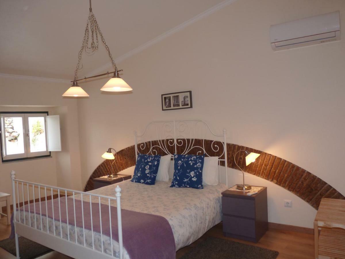 Pateo Dos Oliveira - Casa Dos Servicais เอโวรา ภายนอก รูปภาพ