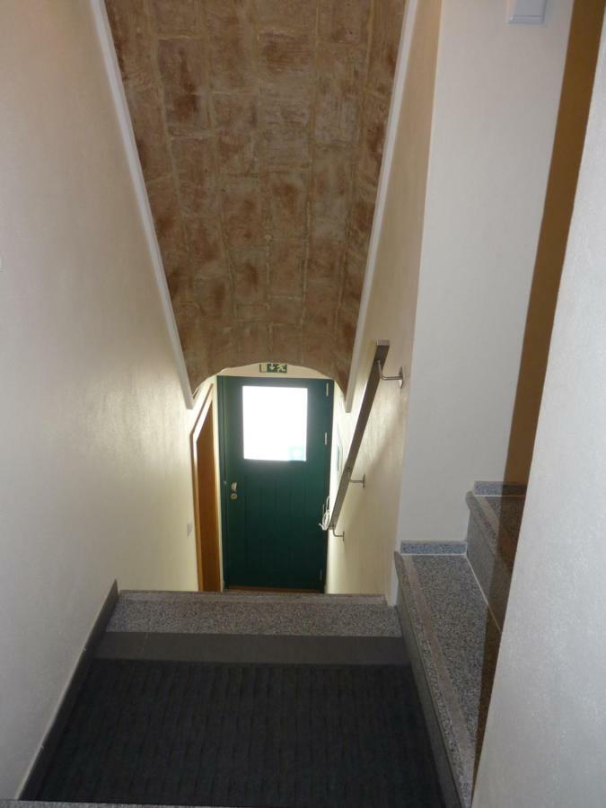Pateo Dos Oliveira - Casa Dos Servicais เอโวรา ภายนอก รูปภาพ